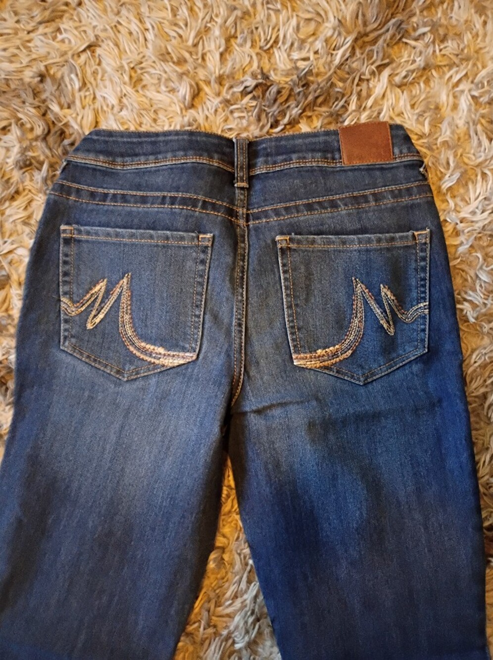 Maurice 4 Regular